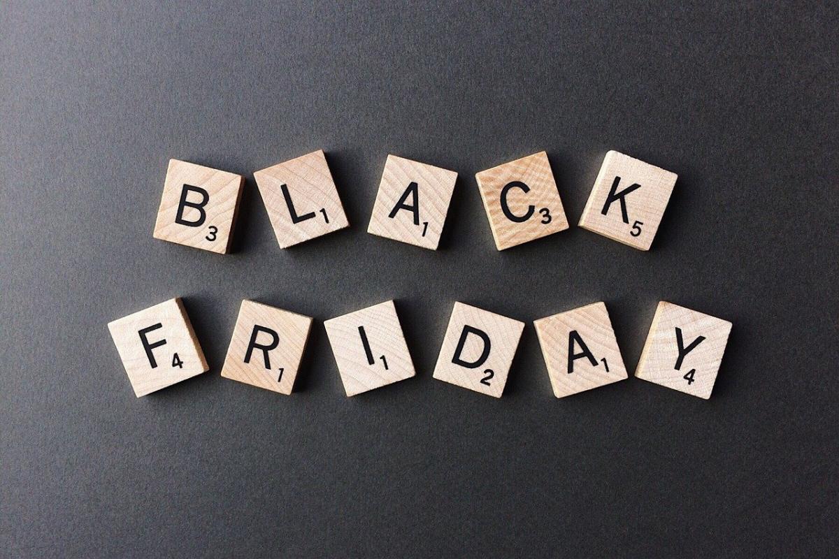 Honnan ered a Black Friday, és miről kapta a nevét? - Black Friday 2025 - Black Friday 2026