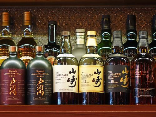 Ismerd meg a japán-amerikai különleges whiskyt