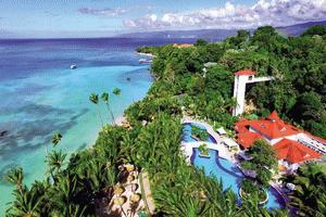 Dominikai hotelek - egzotikus nyaralás 2023