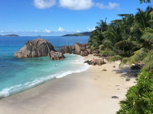 Seychelle-szigetek: a tökéletes nyaraló és nászutas célpont!