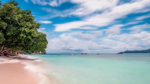 Seychelle-szigetek, ahová bármikor érdemes nyaralni menni